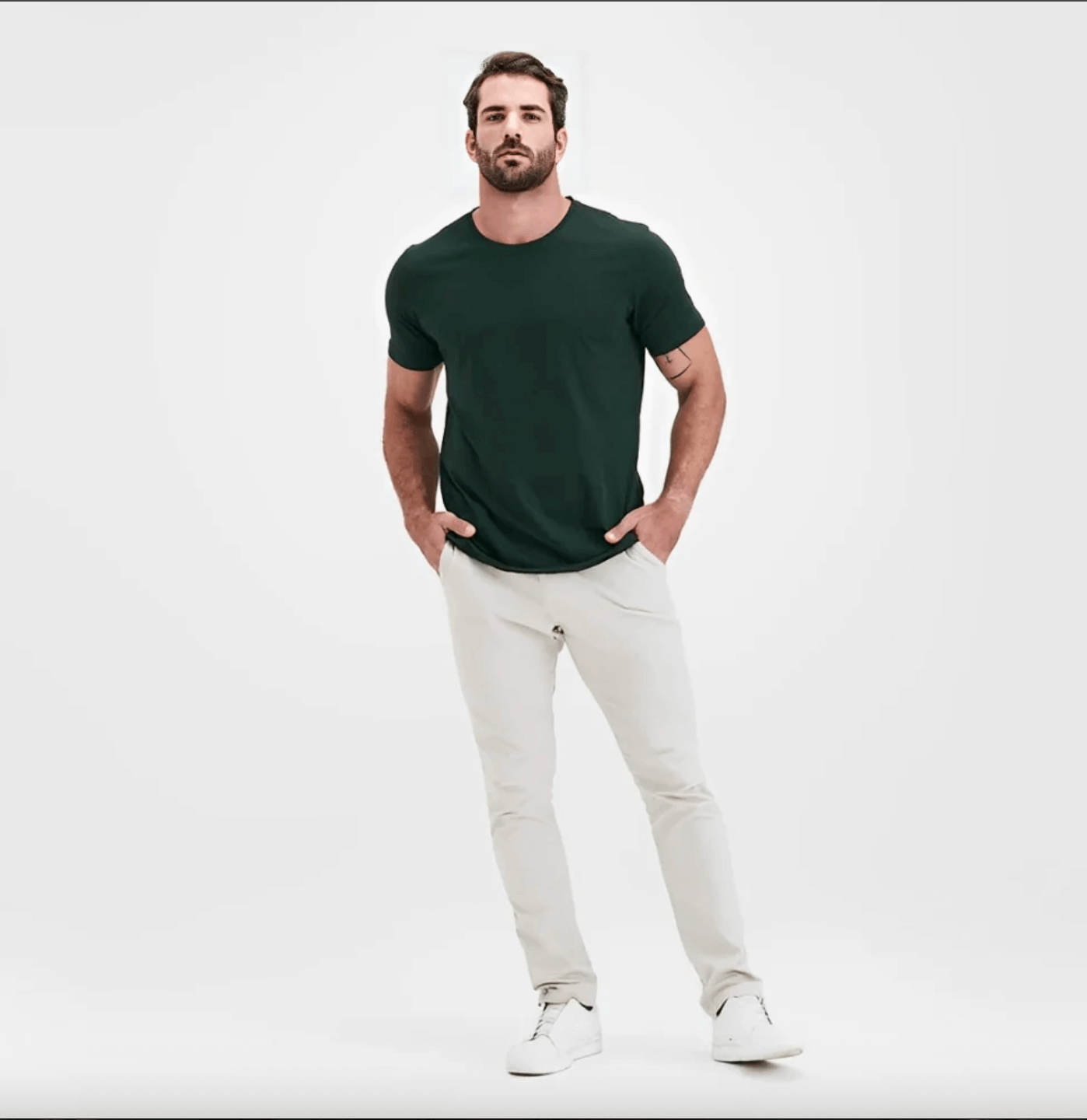 Farfect Tech Shirt