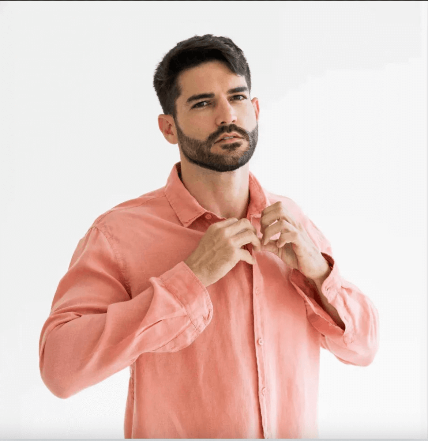 Farfect Dress Shirt