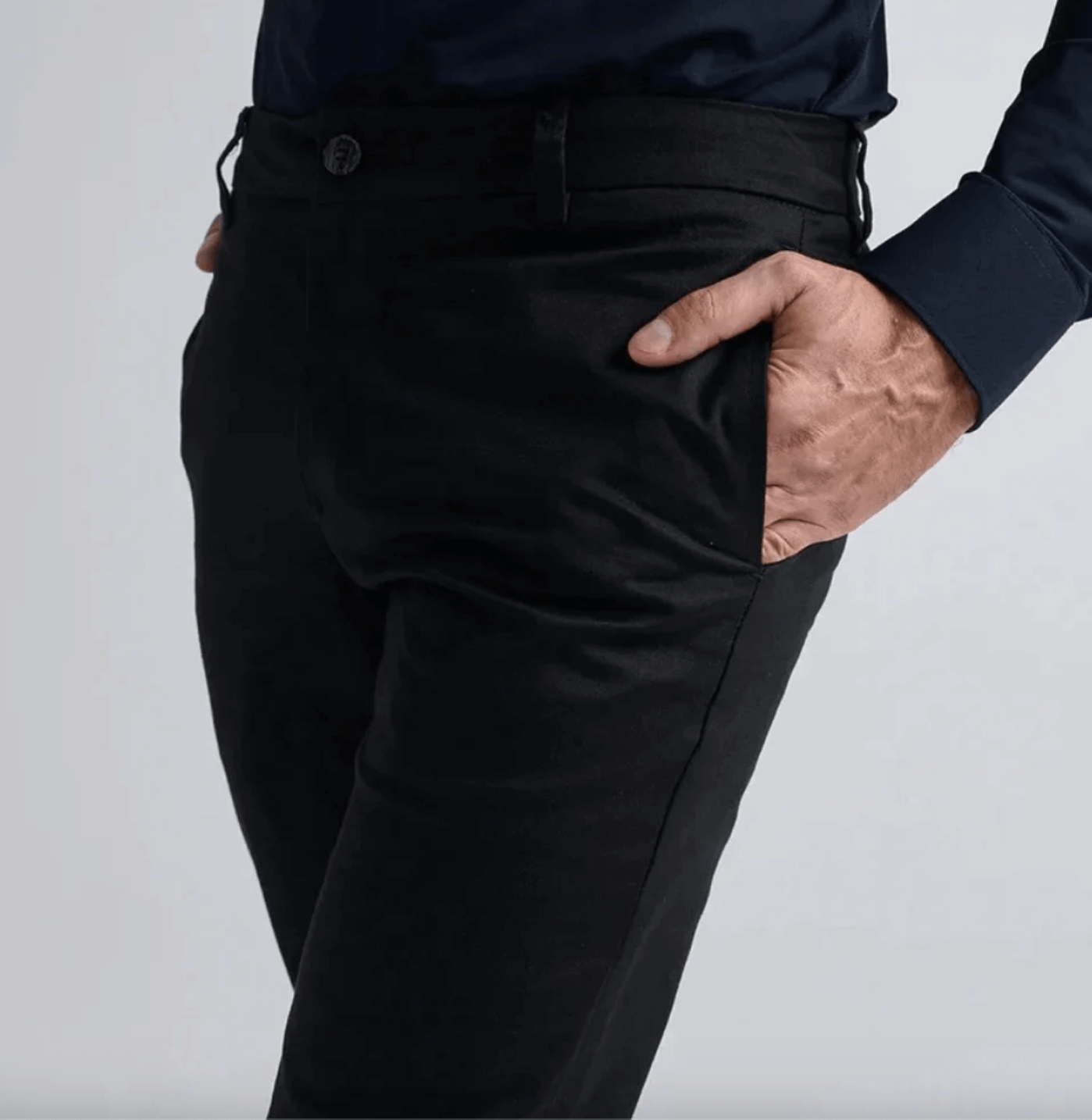 Tailored Farfect Trousers