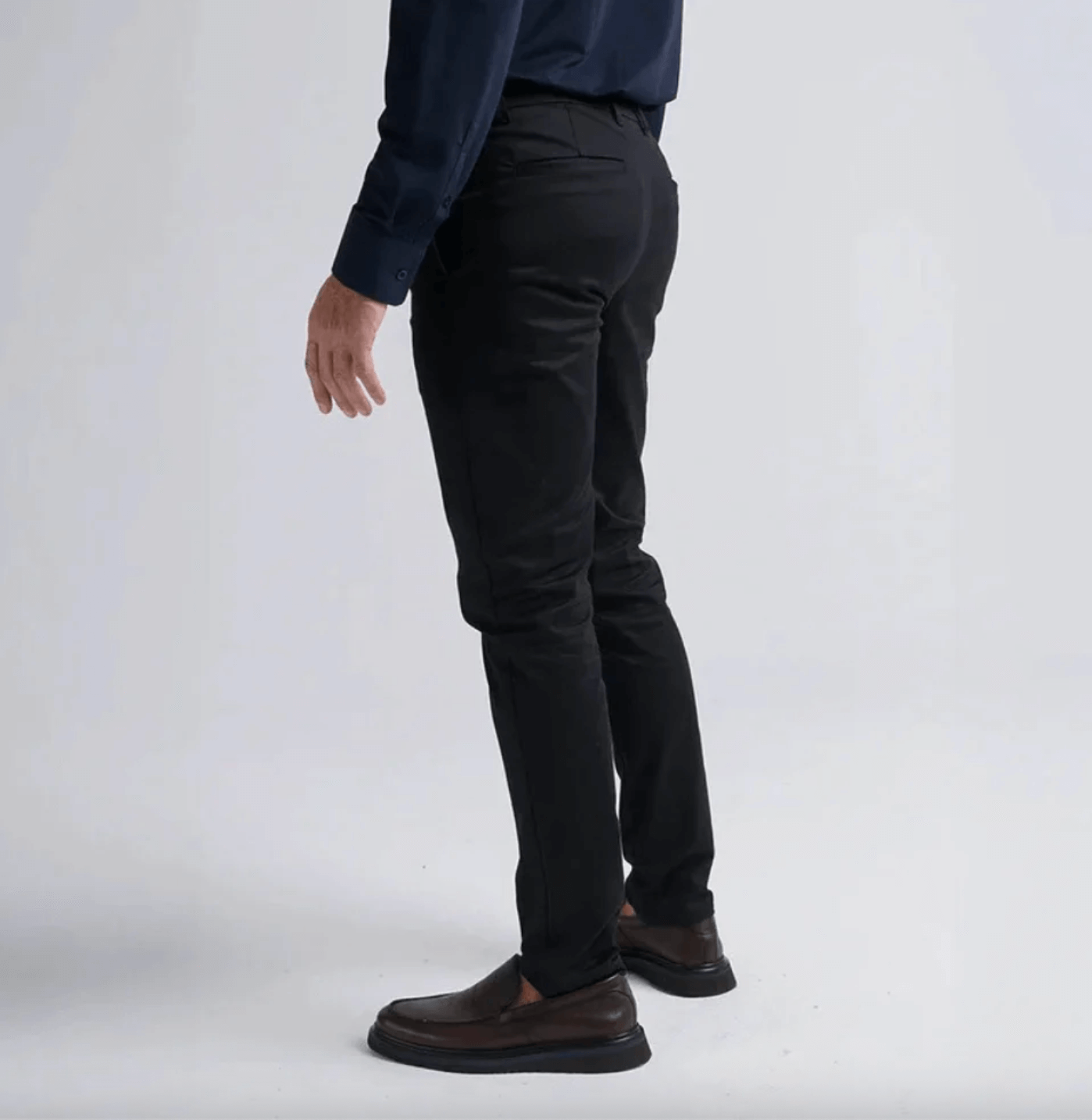 Tailored Farfect Trousers