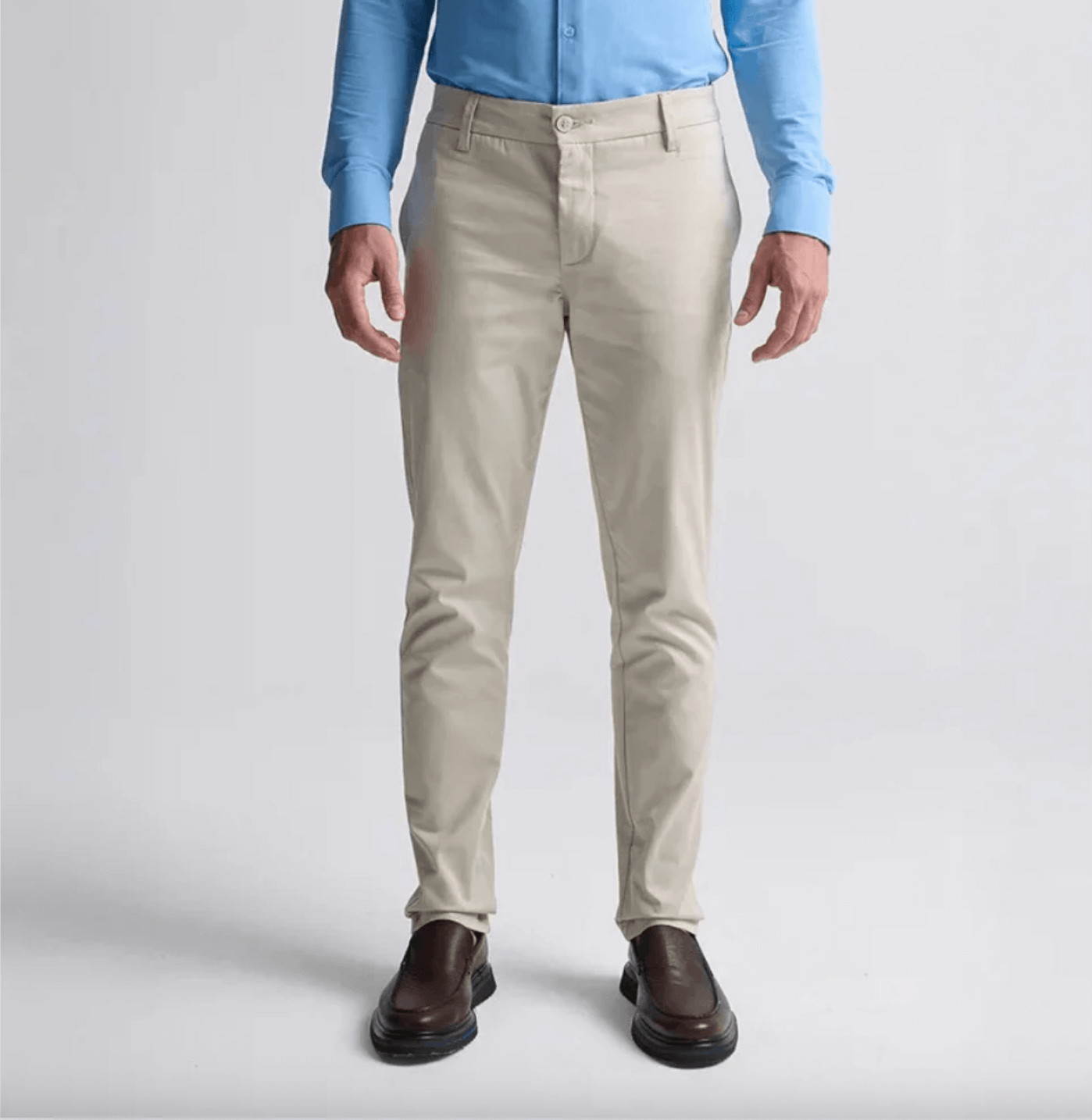Tailored Farfect Trousers