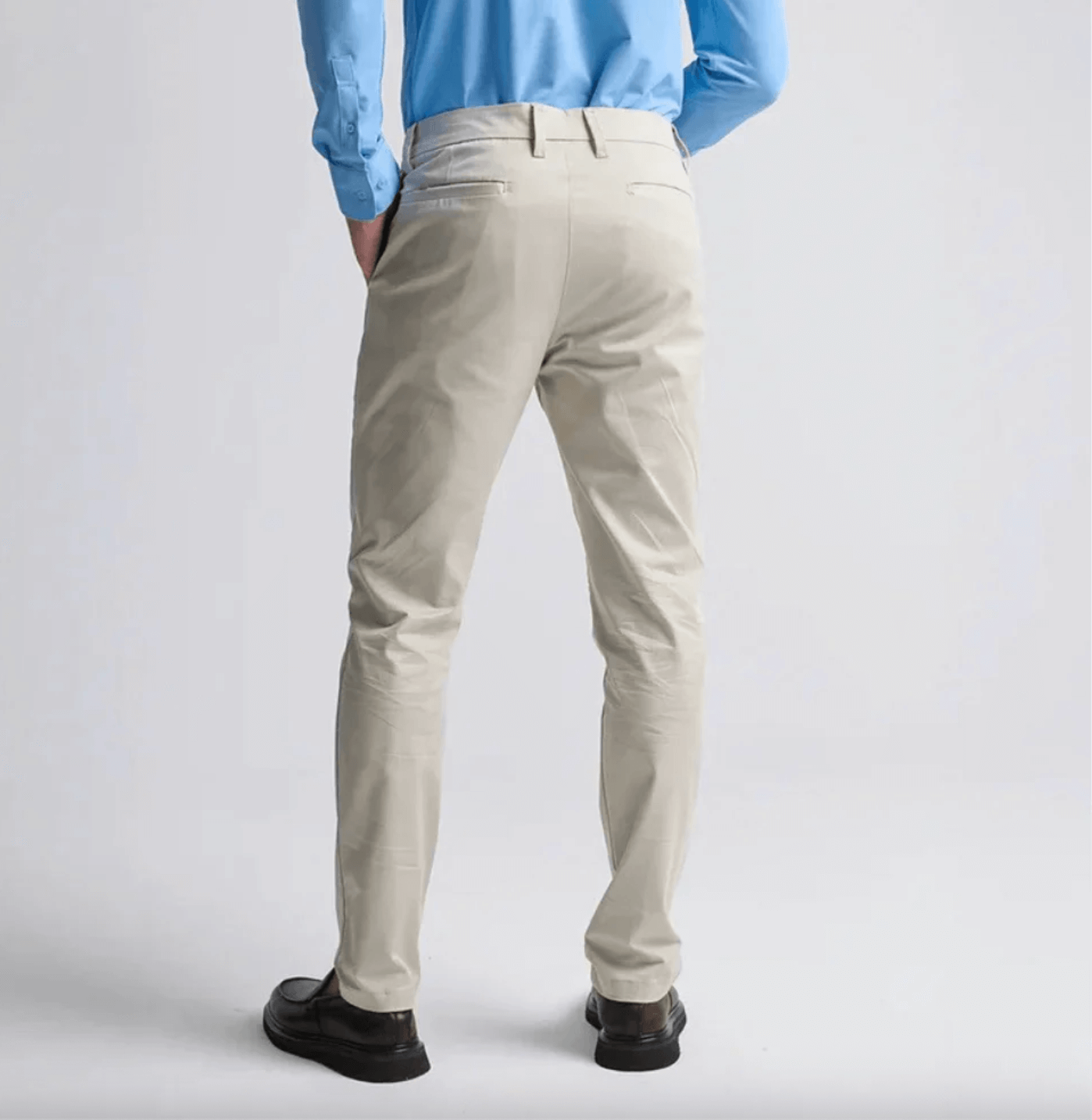 Tailored Farfect Trousers