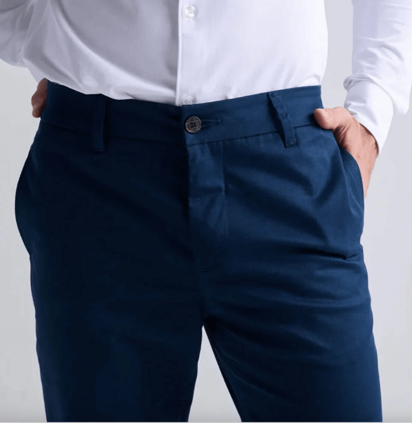 Tailored Farfect Trousers