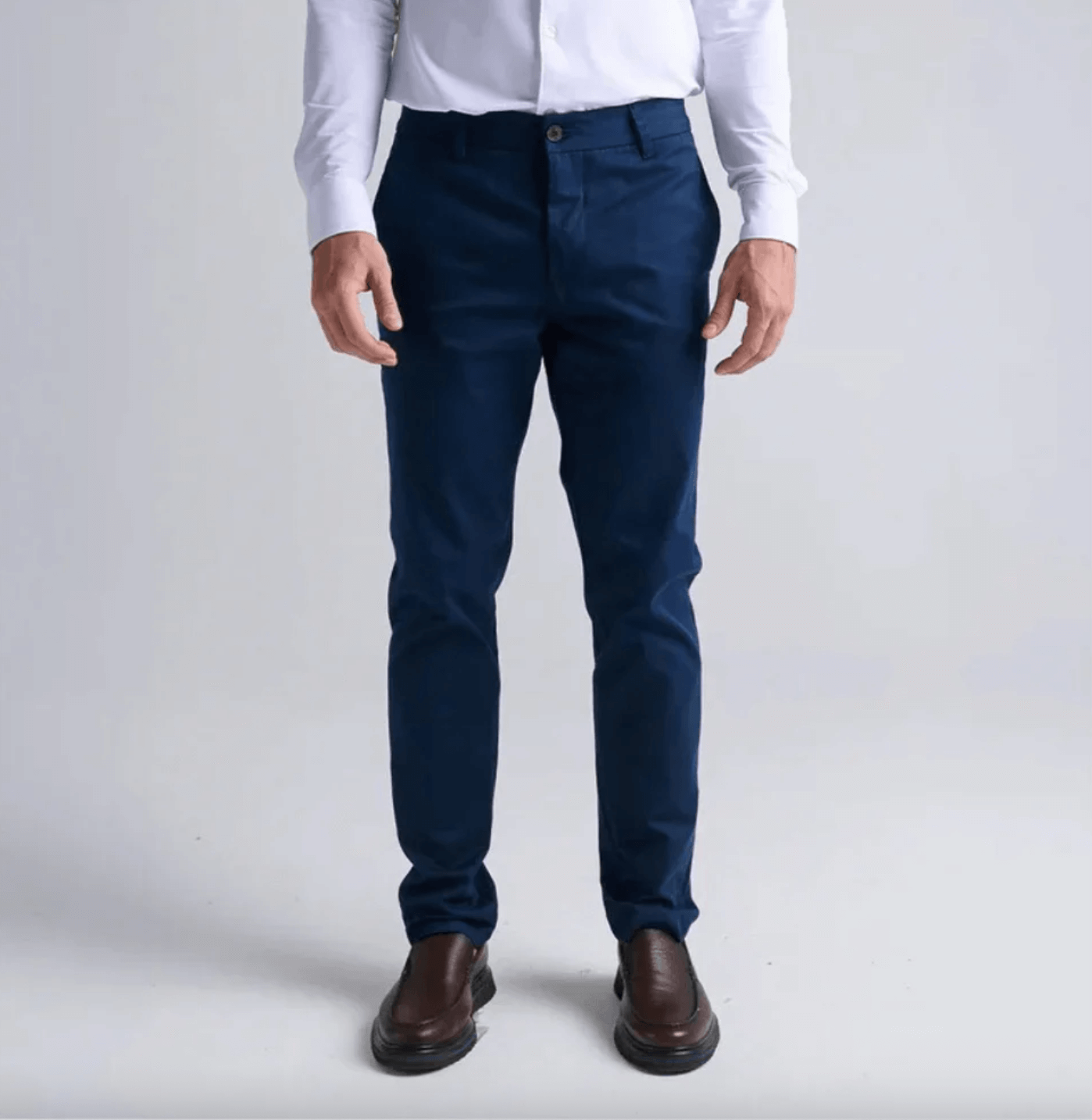 Tailored Farfect Trousers