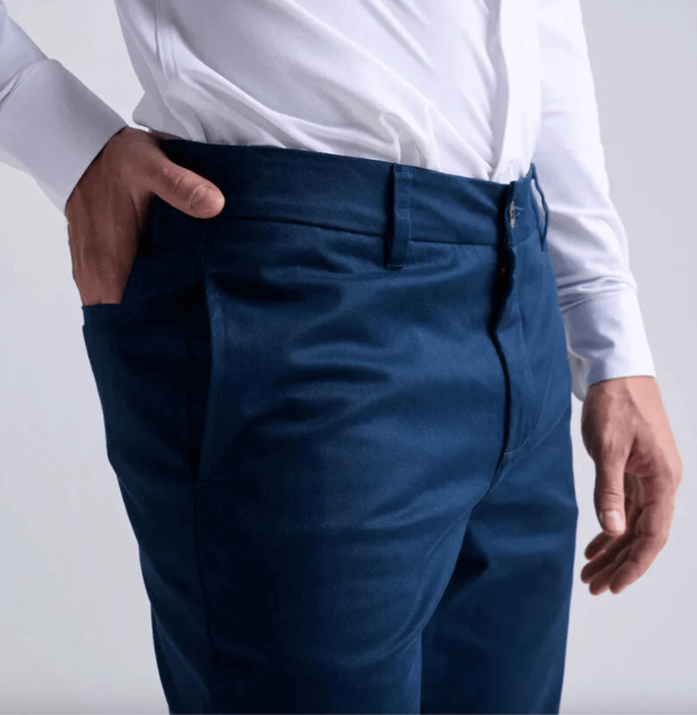 Tailored Farfect Trousers