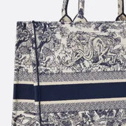 Große Tote-Tasche