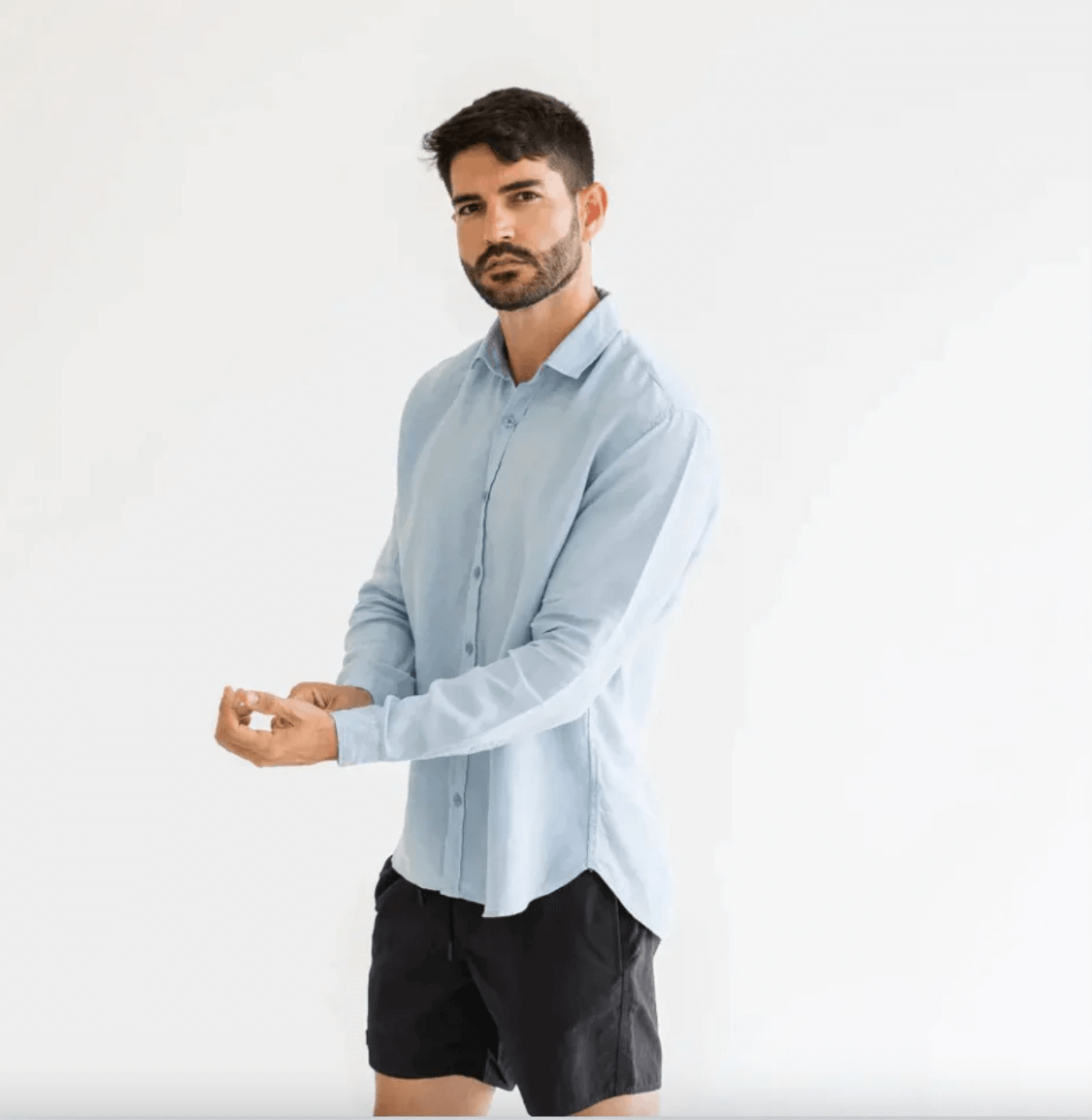 Farfect Dress Shirt