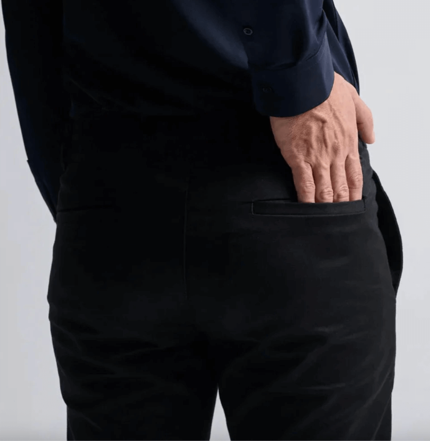 Tailored Farfect Trousers