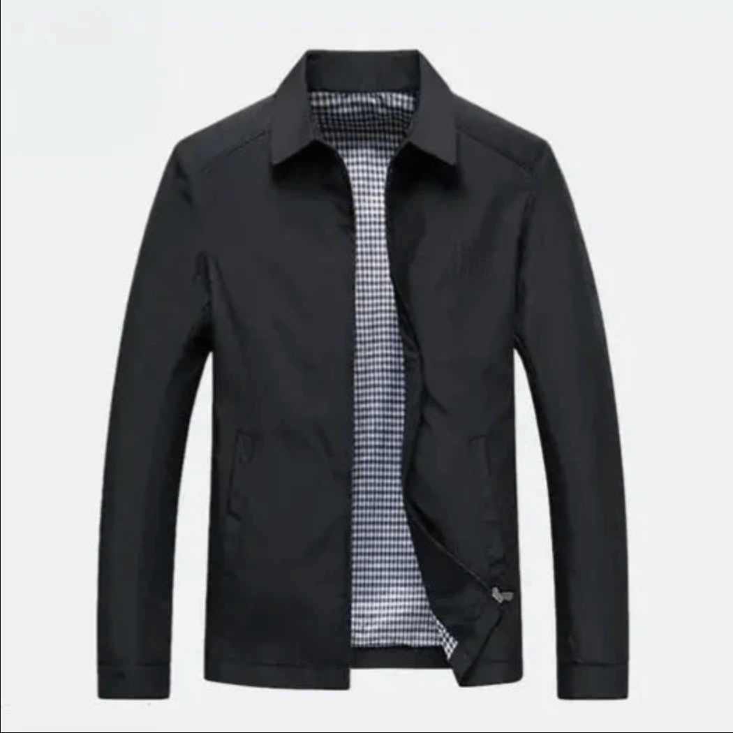Classic Waterproof Jacket