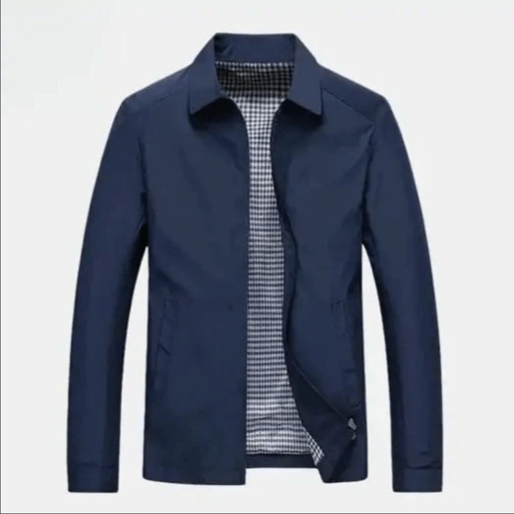 Classic Waterproof Jacket