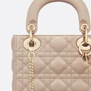 Mini-Handtasche