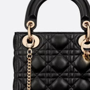 Mini-Handtasche