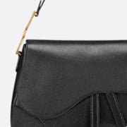 Große Satteltasche